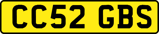 CC52GBS
