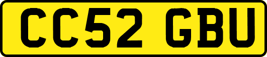 CC52GBU