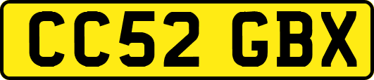 CC52GBX