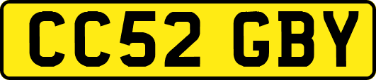 CC52GBY