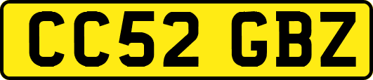 CC52GBZ