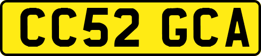 CC52GCA