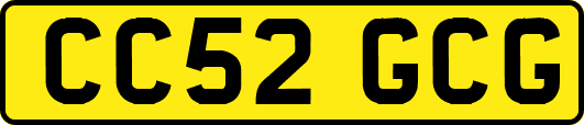 CC52GCG