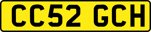 CC52GCH