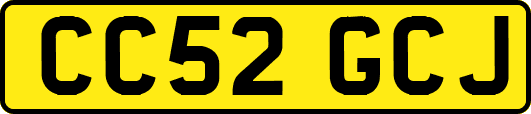 CC52GCJ