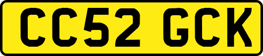 CC52GCK