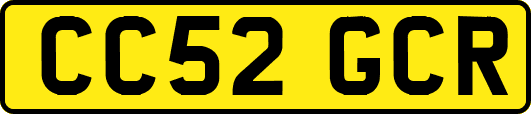 CC52GCR
