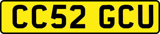 CC52GCU