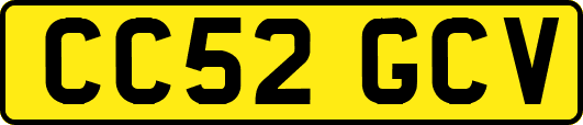 CC52GCV