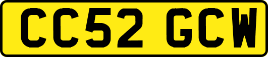 CC52GCW