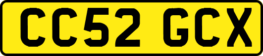 CC52GCX