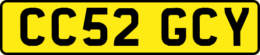 CC52GCY