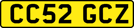 CC52GCZ
