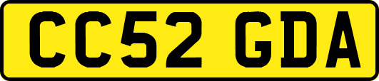 CC52GDA