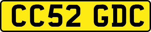 CC52GDC