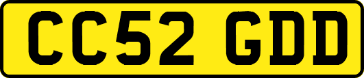 CC52GDD
