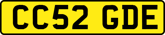 CC52GDE