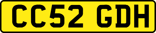 CC52GDH