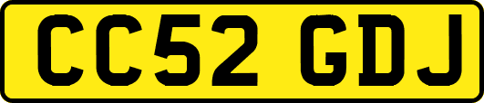 CC52GDJ