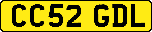 CC52GDL