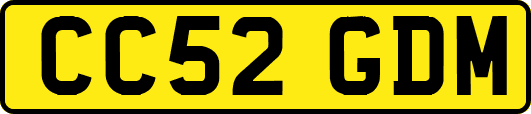 CC52GDM