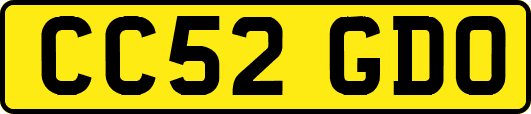 CC52GDO