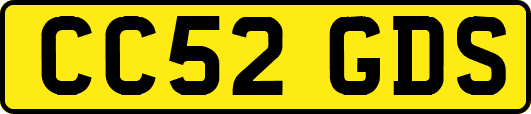 CC52GDS