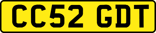 CC52GDT