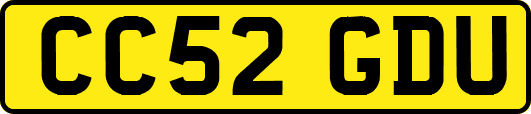 CC52GDU
