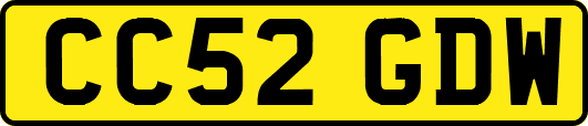 CC52GDW