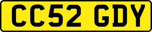 CC52GDY