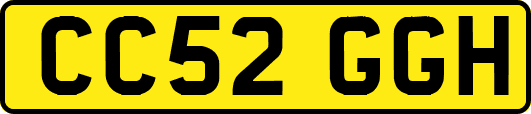 CC52GGH