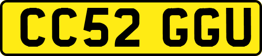 CC52GGU