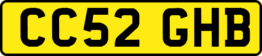 CC52GHB