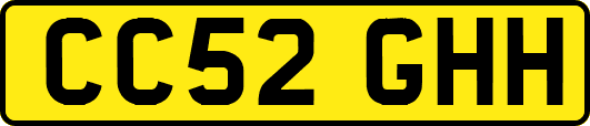 CC52GHH