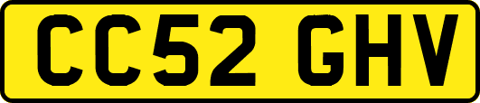 CC52GHV
