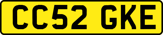 CC52GKE