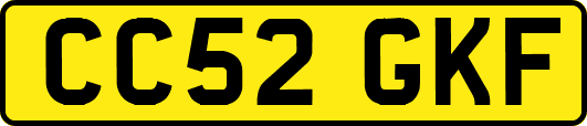 CC52GKF