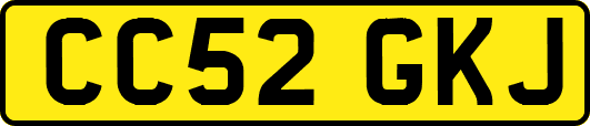 CC52GKJ