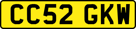 CC52GKW
