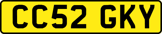 CC52GKY