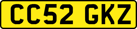 CC52GKZ