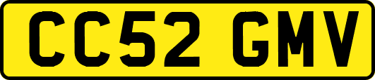 CC52GMV