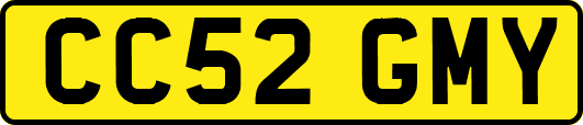 CC52GMY