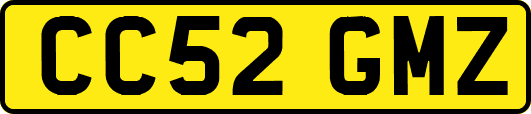 CC52GMZ