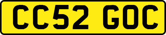 CC52GOC