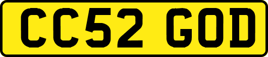CC52GOD