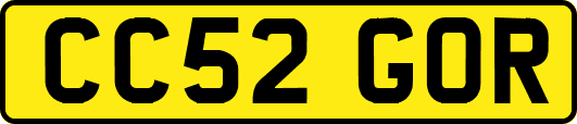 CC52GOR