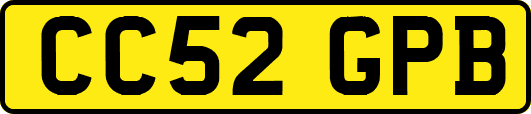 CC52GPB