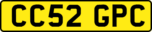 CC52GPC